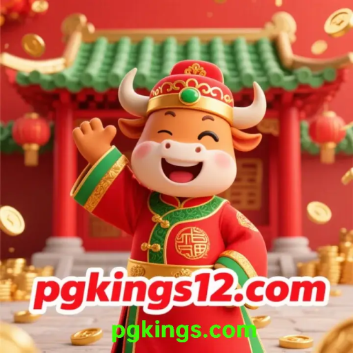 pgkings.com